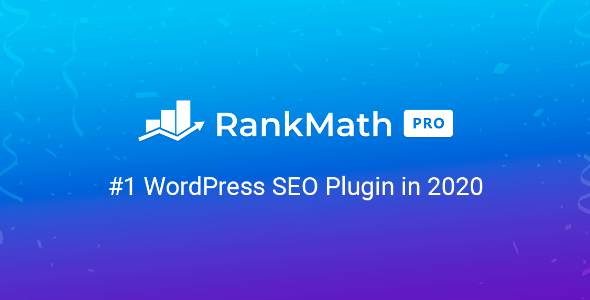 Rank Math SEO Pro - Get All WP